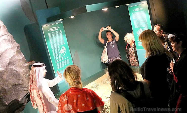 Travelnews.lv apmeklē Šārdžas arheoloģijas muzeju Apvienotajos Arābu Emirātos. Atbalsta: VisitSharjah.com un Novatours.lv Travelnews.lv apmeklē Šārdžas arheoloģijas muzeju Apvienotajos Arābu Emirātos. Atbalsta: VisitSharjah.com un Novatours.lv 271368