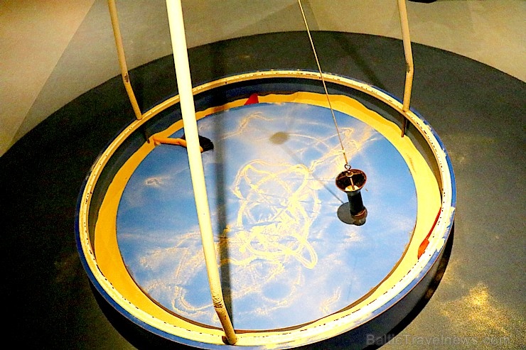 Travelnews.lv apmeklē ļoti atraktīvu un bērniem interesantu «Sharjah Science Museum». Atbalsta: VisitSharjah.com un Novatours.lv Travelnews.lv apmeklē ļoti atraktīvu un bērniem interesantu «Sharjah Science Museum». Atbalsta: VisitSharjah.com un Novatours.lv 271582