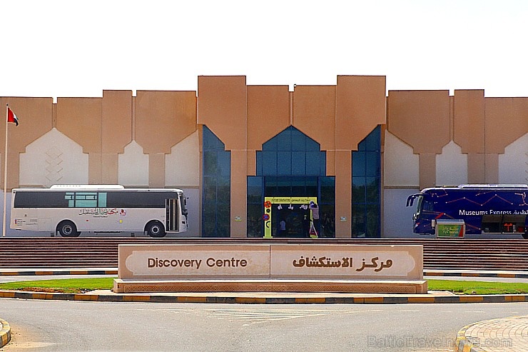 Travelnews.lv iepazīst profesiju laboratoriju bērniem «Sharjah Discovery Centre». Atbalsta: VisitSharjah.com un Novatours.lv Travelnews.lv iepazīst profesiju laboratoriju bērniem «Sharjah Discovery Centre». Atbalsta: VisitSharjah.com un Novatours.lv 271593