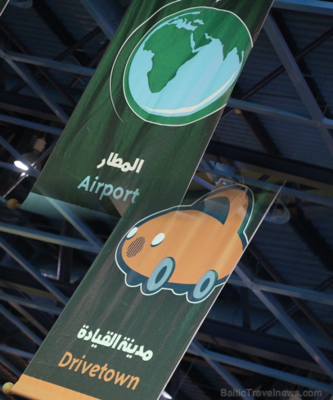 Travelnews.lv iepazīst profesiju laboratoriju bērniem «Sharjah Discovery Centre». Atbalsta: VisitSharjah.com un Novatours.lv Travelnews.lv iepazīst profesiju laboratoriju bērniem «Sharjah Discovery Centre». Atbalsta: VisitSharjah.com un Novatours.lv 271606