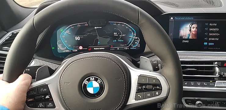 Travelnews.lv iepazīst jauno «BMW X6» sacīkšu trasē «333» un uz šosejas «BMW 118d», «BMW i3» un hibrīdmodeļus - «BMW X5» un 3.sēriju Travelnews.lv iepazīst jauno «BMW X6» sacīkšu trasē «333» un uz šosejas «BMW 118d», «BMW i3» un hibrīdmodeļus - «BMW X5» un 3.sēriju 271709