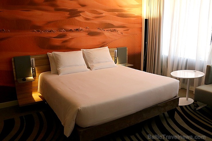 Travelnews.lv iepazīst jauno viesnīcu «Novotel Sharjah Expo Centre» un pusdieno. Atbalsta: VisitSharjah.com un Novatours.lv Travelnews.lv iepazīst jauno viesnīcu «Novotel Sharjah Expo Centre» un pusdieno. Atbalsta: VisitSharjah.com un Novatours.lv 271998