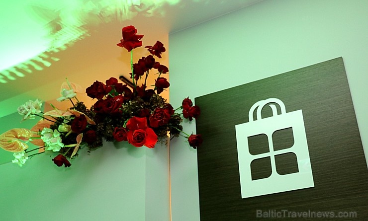 Ar grandiozu balli 28.11.2019 atklāj viesnīcu «Hilton Garden Inn Riga Old Town» Vecrīgā 272262