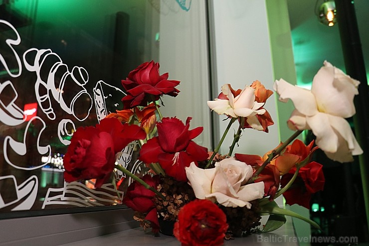 Ar grandiozu balli 28.11.2019 atklāj viesnīcu «Hilton Garden Inn Riga Old Town» Vecrīgā 272265