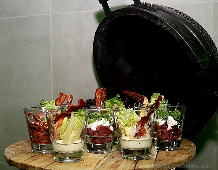 Ar grandiozu balli 28.11.2019 atklāj viesnīcu «Hilton Garden Inn Riga Old Town» Vecrīgā 272296
