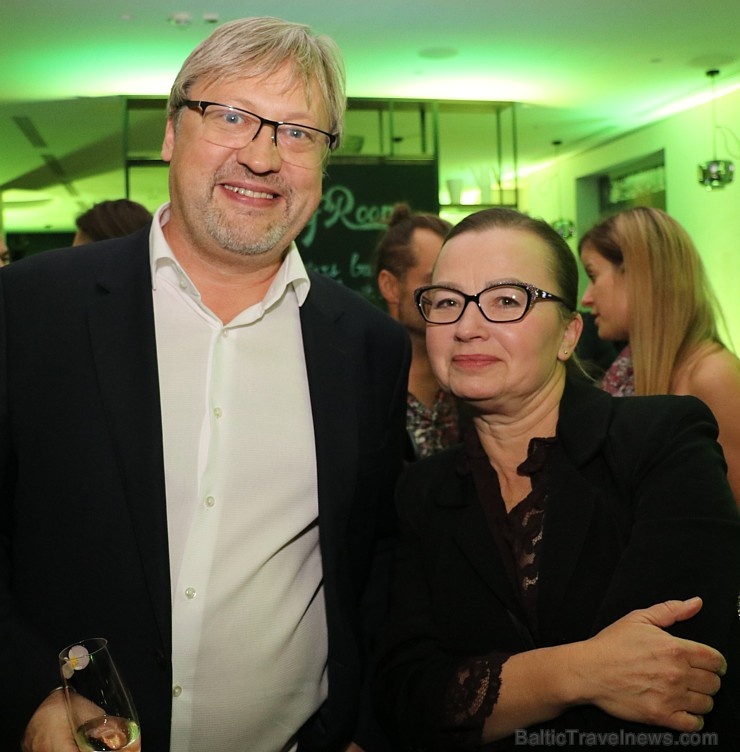 Ar grandiozu balli 28.11.2019 atklāj viesnīcu «Hilton Garden Inn Riga Old Town» Vecrīgā 272313