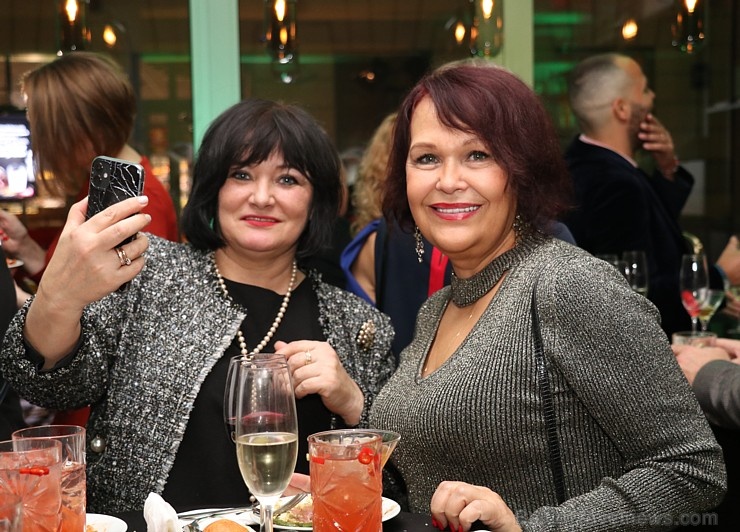 Ar grandiozu balli 28.11.2019 atklāj viesnīcu «Hilton Garden Inn Riga Old Town» Vecrīgā 272318