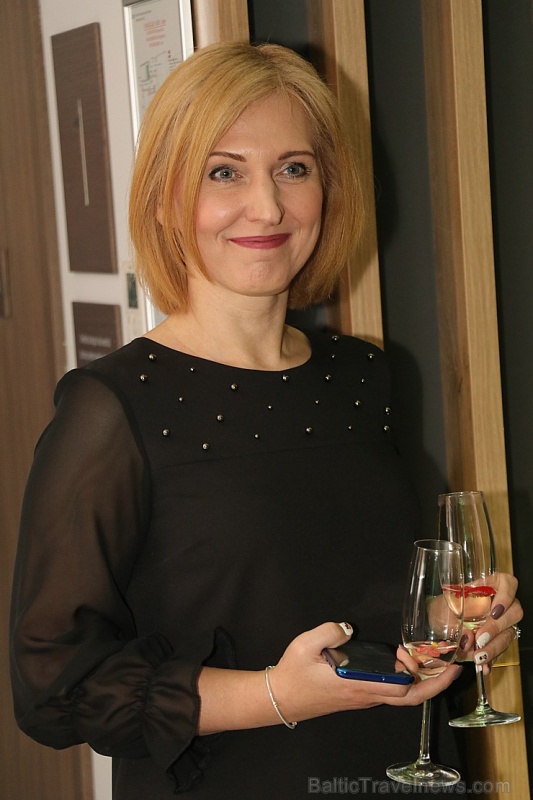 Ar grandiozu balli 28.11.2019 atklāj viesnīcu «Hilton Garden Inn Riga Old Town» Vecrīgā 272340