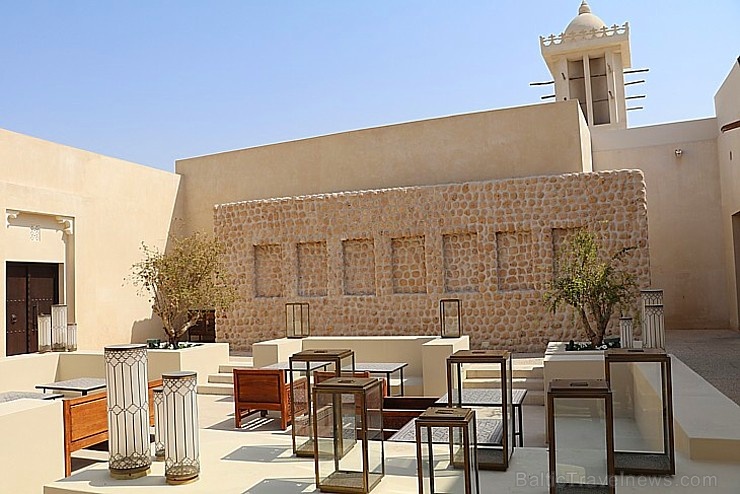 Travelnews.lv apmeklē muzeju «Majlis Al Midfa», kas veltīts Ibrahim bin Mohammed al Midfa. Atbalsta: VisitSharjah.com un Novatours.lv Travelnews.lv apmeklē muzeju «Majlis Al Midfa», kas veltīts Ibrahim bin Mohammed al Midfa. Atbalsta: VisitSharjah.com un Novatours.lv 272563
