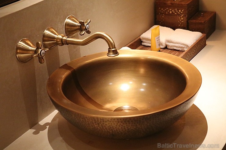 Travelnews.lv iepazīst premium klases viesnīcu «Al Bait Sharjah» Šārdžā. Atbalsta: VisitSharjah.com un Novatours.lv 272913