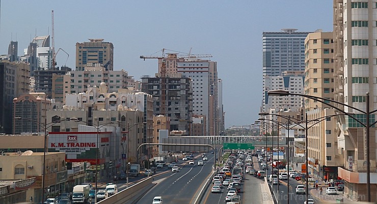 Travelnews.lv piedāvā Šārdžas fotomirkļus pilsētā. Atbalsta: VisitSharjah.com un Novatours.lv 273048