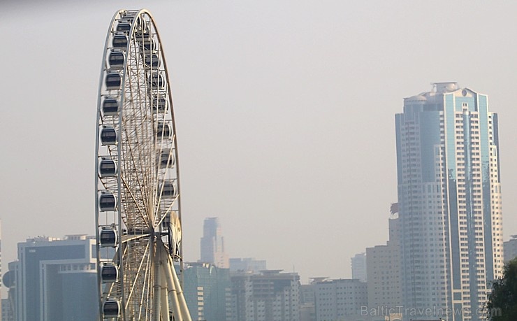 Travelnews.lv piedāvā Šārdžas fotomirkļus pilsētā. Atbalsta: VisitSharjah.com un Novatours.lv 273049