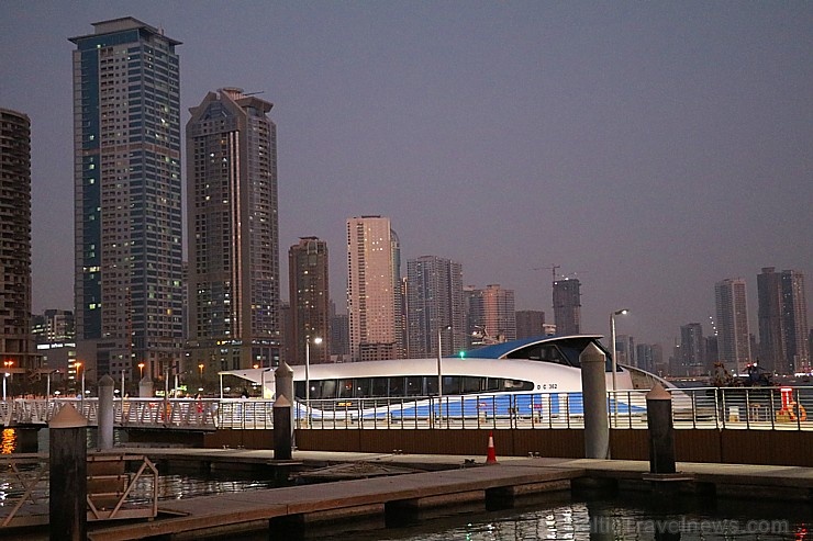 Travelnews.lv piedāvā Šārdžas fotomirkļus pilsētā. Atbalsta: VisitSharjah.com un Novatours.lv 273060