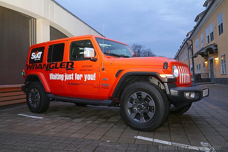 Starptautiskā auto noma «Sixt Latvija» sadarbības partneriem 18.12.2019 rīko Ņujorkas stila Ziemassvētku brokastis Starptautiskā auto noma «Sixt Latvija» sadarbības partneriem 18.12.2019 rīko Ņujorkas stila Ziemassvētku brokastis 273995