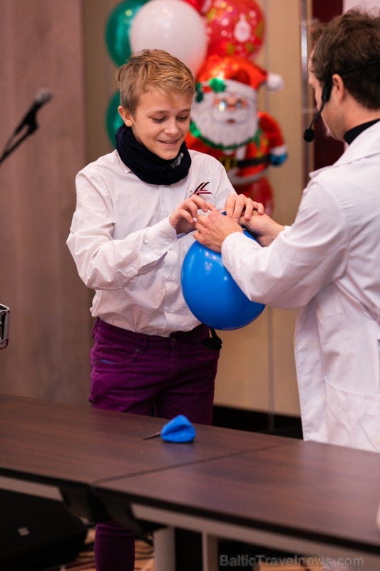 412 bez vecāku apgādības palikušu bērnu piepildītas vēlēšanās – tāda ir šī gada 412 bez vecāku apgādības palikušu bērnu piepildītas vēlēšanās – tāda ir šī gada