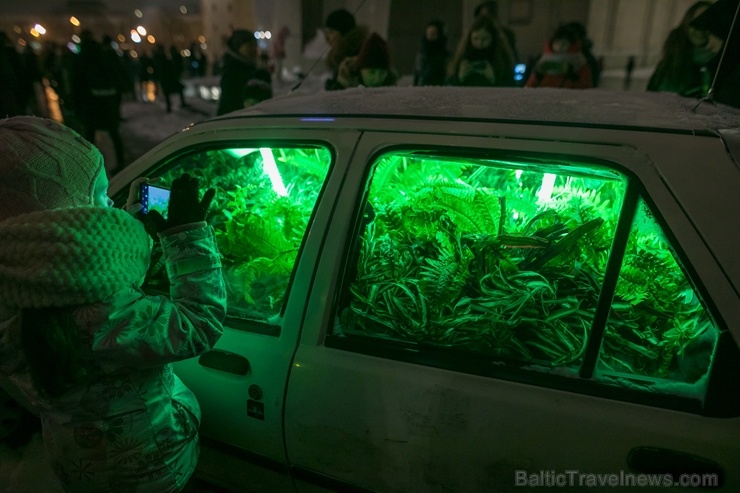 No 2020. gada 24. līdz 26. janvārim Lietuvas galvaspilsētā norisināsies krāšņš gaismas festivāls, kurā būs iespējams apskatīt 26 interaktīvus gaismas No 2020. gada 24. līdz 26. janvārim Lietuvas galvaspilsētā norisināsies krāšņš gaismas festivāls, kurā būs iespējams apskatīt 26 interaktīvus gaismas 274553