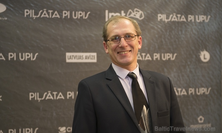 Travelnews.lv apmeklē Viestura Kairiša mākslas filmas «Pilsēta pie upes» pirmizrādi Krāslavā Foto: Inga Pudnika Travelnews.lv apmeklē Viestura Kairiša mākslas filmas «Pilsēta pie upes» pirmizrādi Krāslavā Foto: Inga Pudnika 274677
