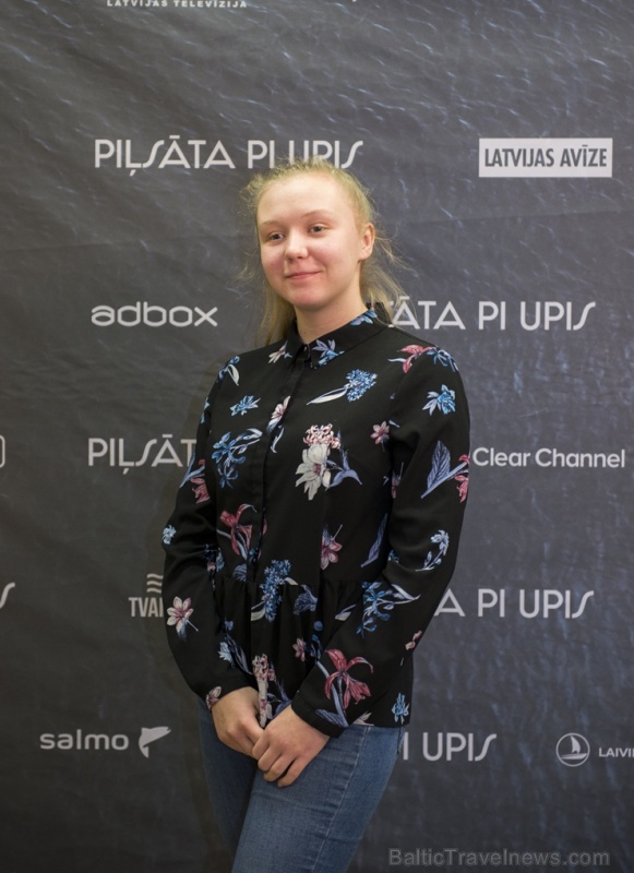 Travelnews.lv apmeklē Viestura Kairiša mākslas filmas «Pilsēta pie upes» pirmizrādi Krāslavā Foto: Inga Pudnika Travelnews.lv apmeklē Viestura Kairiša mākslas filmas «Pilsēta pie upes» pirmizrādi Krāslavā Foto: Inga Pudnika 274696