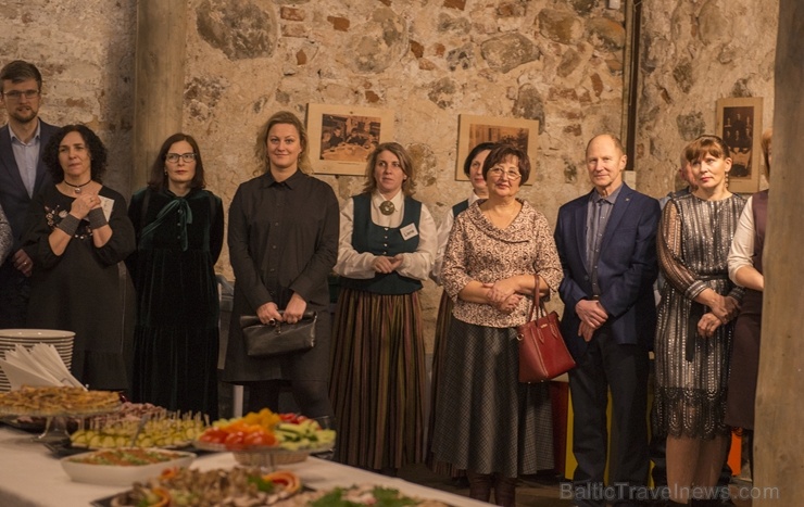 Travelnews.lv apmeklē Viestura Kairiša mākslas filmas «Pilsēta pie upes» pirmizrādi Krāslavā Foto: Inga Pudnika Travelnews.lv apmeklē Viestura Kairiša mākslas filmas «Pilsēta pie upes» pirmizrādi Krāslavā Foto: Inga Pudnika 274708