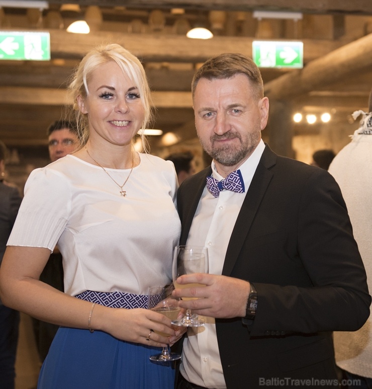 Travelnews.lv apmeklē Viestura Kairiša mākslas filmas «Pilsēta pie upes» pirmizrādi Krāslavā Foto: Inga Pudnika Travelnews.lv apmeklē Viestura Kairiša mākslas filmas «Pilsēta pie upes» pirmizrādi Krāslavā Foto: Inga Pudnika 274715