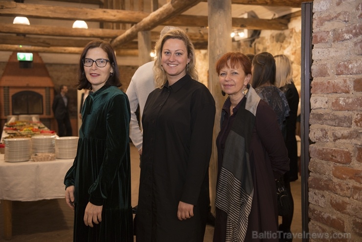 Travelnews.lv apmeklē Viestura Kairiša mākslas filmas «Pilsēta pie upes» pirmizrādi Krāslavā Foto: Inga Pudnika Travelnews.lv apmeklē Viestura Kairiša mākslas filmas «Pilsēta pie upes» pirmizrādi Krāslavā Foto: Inga Pudnika 274716