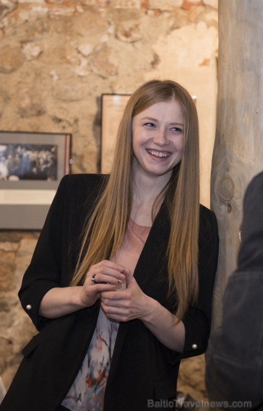 Travelnews.lv apmeklē Viestura Kairiša mākslas filmas «Pilsēta pie upes» pirmizrādi Krāslavā Foto: Inga Pudnika Travelnews.lv apmeklē Viestura Kairiša mākslas filmas «Pilsēta pie upes» pirmizrādi Krāslavā Foto: Inga Pudnika 274722