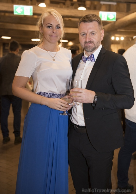 Travelnews.lv apmeklē Viestura Kairiša mākslas filmas «Pilsēta pie upes» pirmizrādi Krāslavā Foto: Inga Pudnika Travelnews.lv apmeklē Viestura Kairiša mākslas filmas «Pilsēta pie upes» pirmizrādi Krāslavā Foto: Inga Pudnika 274729