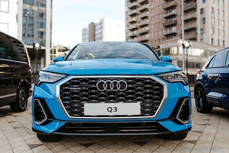 Baltijas valstīs vadošais automobiļu importētājs Moller Baltic Import 2019. gadā piegādājis vēsturiski lielāko Audi un Volkswagen vieglo un komercaut Baltijas valstīs vadošais automobiļu importētājs Moller Baltic Import 2019. gadā piegādājis vēsturiski lielāko Audi un Volkswagen vieglo un komercaut 275209