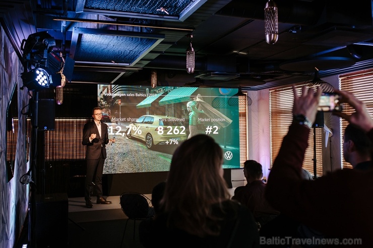Baltijas valstīs vadošais automobiļu importētājs Moller Baltic Import 2019. gadā piegādājis vēsturiski lielāko Audi un Volkswagen vieglo un komercaut Baltijas valstīs vadošais automobiļu importētājs Moller Baltic Import 2019. gadā piegādājis vēsturiski lielāko Audi un Volkswagen vieglo un komercaut 275216