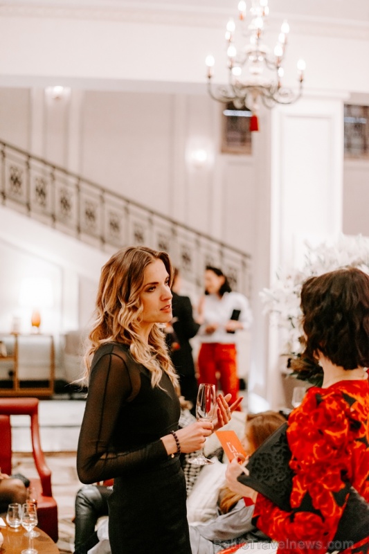 Grand Hotel Kempinski Riga svin Grand Hotel Kempinski Riga svin