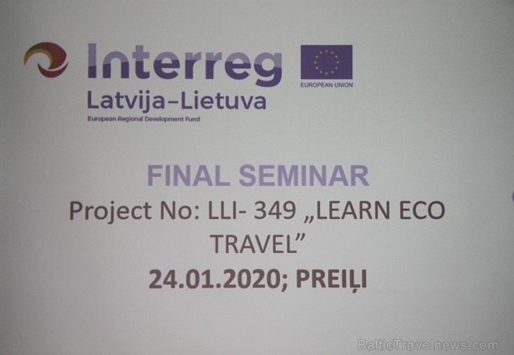 Travelnews.lv piedalās 24.01.2020 Preiļu seminārā «Ekotūrisma attīstība Latvijā un Lietuvā izmantojot ūdens resursus» Travelnews.lv piedalās 24.01.2020 Preiļu seminārā «Ekotūrisma attīstība Latvijā un Lietuvā izmantojot ūdens resursus» 275333