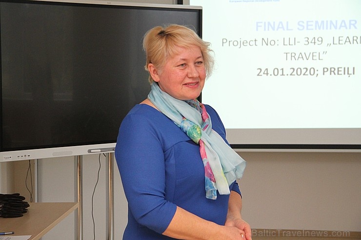 Travelnews.lv piedalās 24.01.2020 Preiļu seminārā «Ekotūrisma attīstība Latvijā un Lietuvā izmantojot ūdens resursus» Travelnews.lv piedalās 24.01.2020 Preiļu seminārā «Ekotūrisma attīstība Latvijā un Lietuvā izmantojot ūdens resursus» 275336