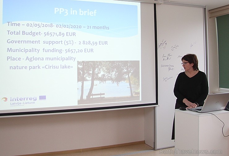 Travelnews.lv piedalās 24.01.2020 Preiļu seminārā «Ekotūrisma attīstība Latvijā un Lietuvā izmantojot ūdens resursus» Travelnews.lv piedalās 24.01.2020 Preiļu seminārā «Ekotūrisma attīstība Latvijā un Lietuvā izmantojot ūdens resursus» 275345
