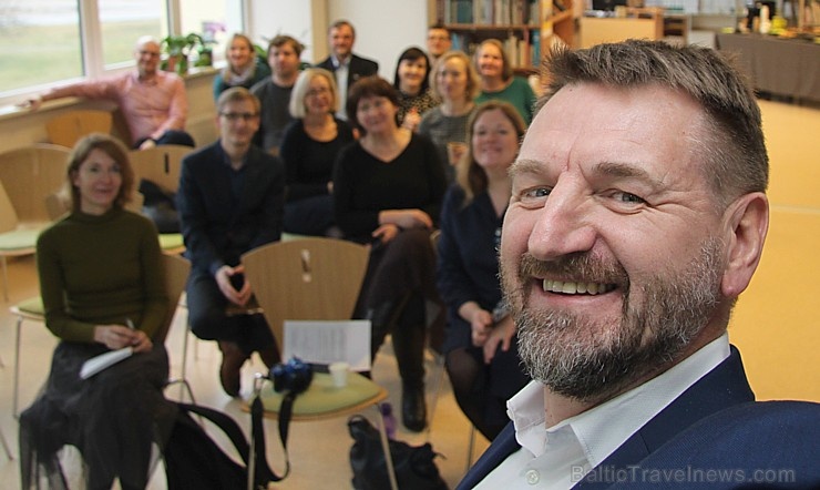 Travelnews.lv piedalās 24.01.2020 Preiļu seminārā «Ekotūrisma attīstība Latvijā un Lietuvā izmantojot ūdens resursus» Travelnews.lv piedalās 24.01.2020 Preiļu seminārā «Ekotūrisma attīstība Latvijā un Lietuvā izmantojot ūdens resursus» 275351