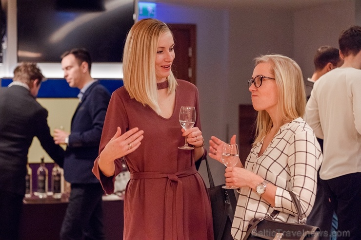 Viesnīca Mercure Hotel Riga Center rīko «Grieķijas vīna festivālu», kurā bauda Grieķijas vīna un Latvijas gastronomijas izcilāko uzkodu saderību Viesnīca Mercure Hotel Riga Center rīko «Grieķijas vīna festivālu», kurā bauda Grieķijas vīna un Latvijas gastronomijas izcilāko uzkodu saderību 275384