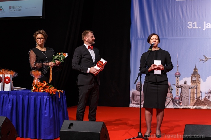 Latvijas Investīciju un attīstības aģentūras Tūrisma departamenta direktore Inese Šīrava piesaka «TŪRISMA INFORMĀCIJAS CENTRA VADĪTĀJS 2019» nominācij Latvijas Investīciju un attīstības aģentūras Tūrisma departamenta direktore Inese Šīrava piesaka «TŪRISMA INFORMĀCIJAS CENTRA VADĪTĀJS 2019» nominācij 276358