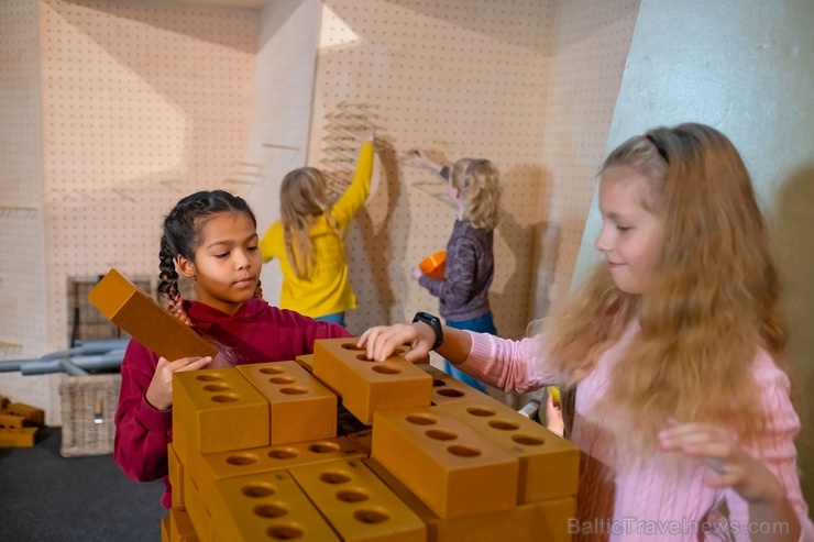 Tallinas ziemeļdaļā esošajā kuģubūves rūpnīcā Tallinas ziemeļdaļā esošajā kuģubūves rūpnīcā
