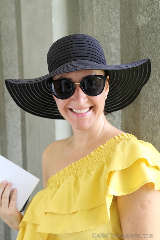 Travelnews.lv iepazīst Bali viesnīcu «Anja Jimbaran Hotel». Atbalsta: «Turkish Airlines» un «365 Brīvdienas» Travelnews.lv iepazīst Bali viesnīcu «Anja Jimbaran Hotel». Atbalsta: «Turkish Airlines» un «365 Brīvdienas» 276609