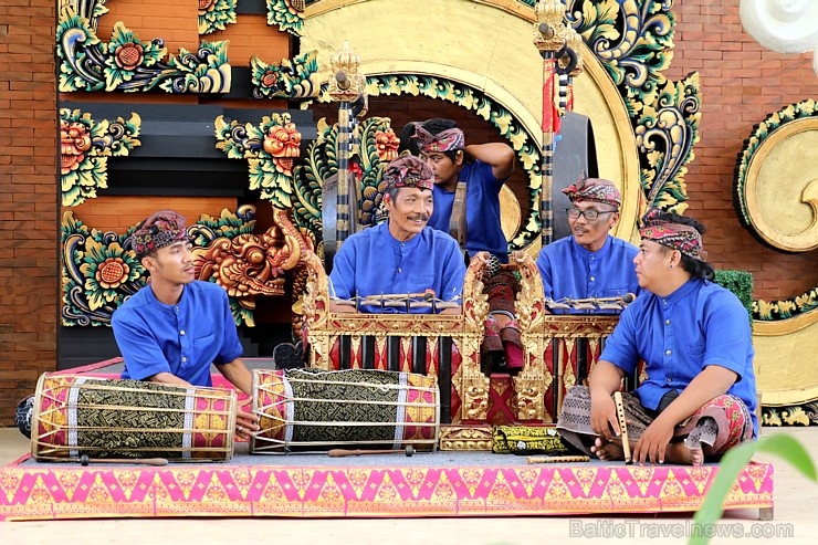 Travelnews.lv iepazīst Bali salā «Garuda Wisnu Kencana Cultural Park». Atbalsta: «Turkish Airlines» un «365 Brīvdienas» Travelnews.lv iepazīst Bali salā «Garuda Wisnu Kencana Cultural Park». Atbalsta: «Turkish Airlines» un «365 Brīvdienas» 276672