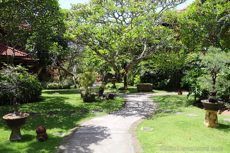 Travelnews.lv iepazīst Bali viesnīcu - «Keraton Jimbaran Beach Resort». «Turkish Airlines» un «365 Brīvdienas» Travelnews.lv iepazīst Bali viesnīcu - «Keraton Jimbaran Beach Resort». «Turkish Airlines» un «365 Brīvdienas» 276735
