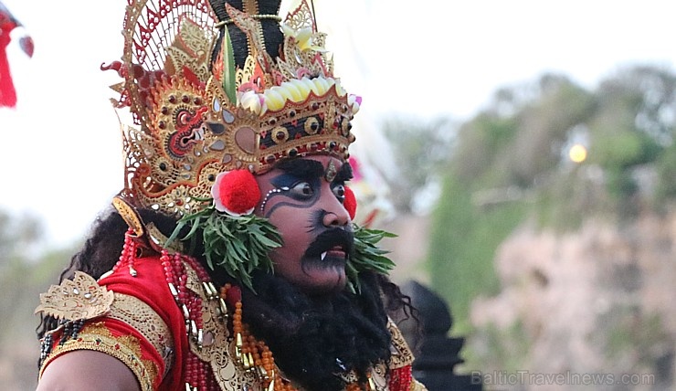 Travelnews.lv apmeklē Bali teātra izrādi par noslēpumaino zelta briedi. Atbalsta: «Turkish Airlines» un «365 Brīvdienas» Travelnews.lv apmeklē Bali teātra izrādi par noslēpumaino zelta briedi. Atbalsta: «Turkish Airlines» un «365 Brīvdienas» 276875