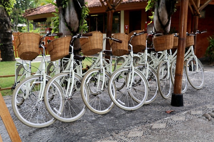 Travelnews.lv iepazīst skaistu un viesmīlīgu viesnīcu «Melia Bali Hotel». Atbalsta: «Turkish Airlines» un «365 Brīvdienas» Travelnews.lv iepazīst skaistu un viesmīlīgu viesnīcu «Melia Bali Hotel». Atbalsta: «Turkish Airlines» un «365 Brīvdienas» 277240