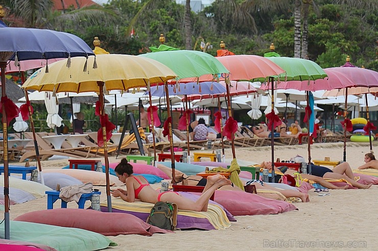 Travelnews.lv iepazīst un nakšņo burvīgā Bali viesnīcā «Ayodya Resort Bali». «Turkish Airlines» un «365 Brīvdienas» Travelnews.lv iepazīst un nakšņo burvīgā Bali viesnīcā «Ayodya Resort Bali». «Turkish Airlines» un «365 Brīvdienas» 277553