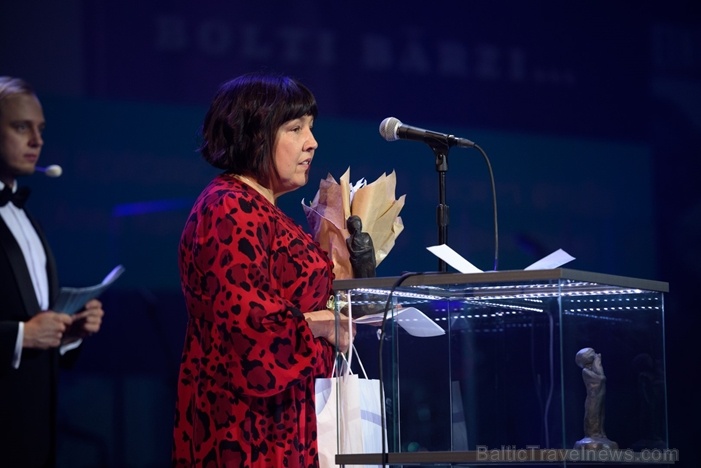 Balvas par aktivitātēm, darbu un sasniegumiem latgaliskajā kultūrā «Latgales vēstniecībā GORS» Rēzeknē pasniedz jau divpadsmito reizi Balvas par aktivitātēm, darbu un sasniegumiem latgaliskajā kultūrā «Latgales vēstniecībā GORS» Rēzeknē pasniedz jau divpadsmito reizi 278224