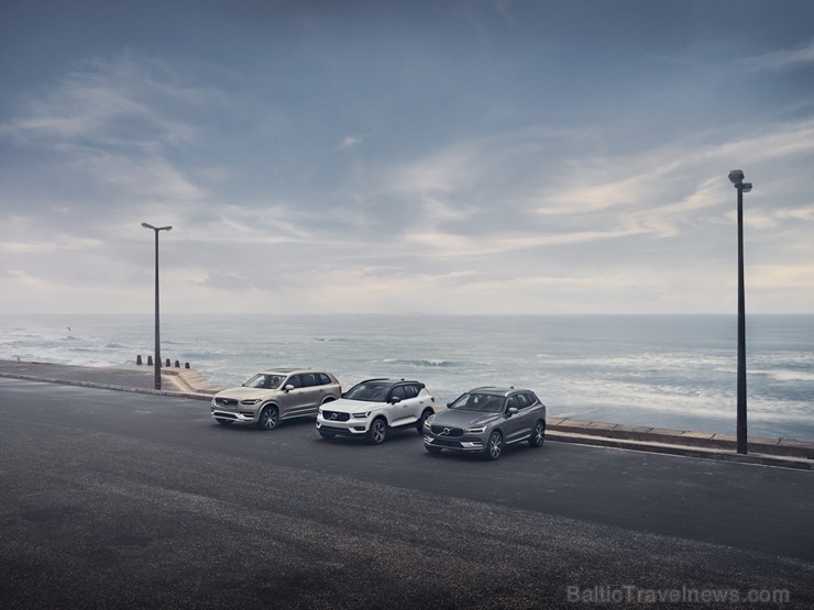 «Volvo Cars» žilbina auto fanus ar pasakaini notvertiem mirkļiem 278273