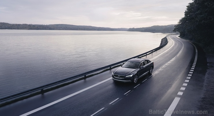 «Volvo Cars» žilbina auto fanus ar pasakaini notvertiem mirkļiem 278274