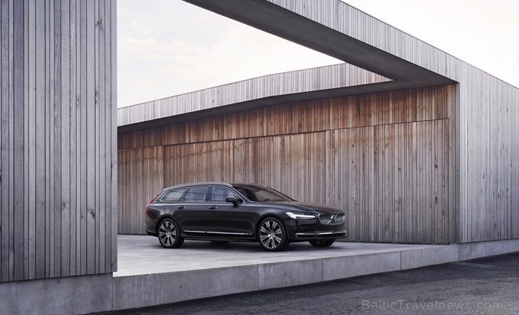 «Volvo Cars» žilbina auto fanus ar pasakaini notvertiem mirkļiem 278275