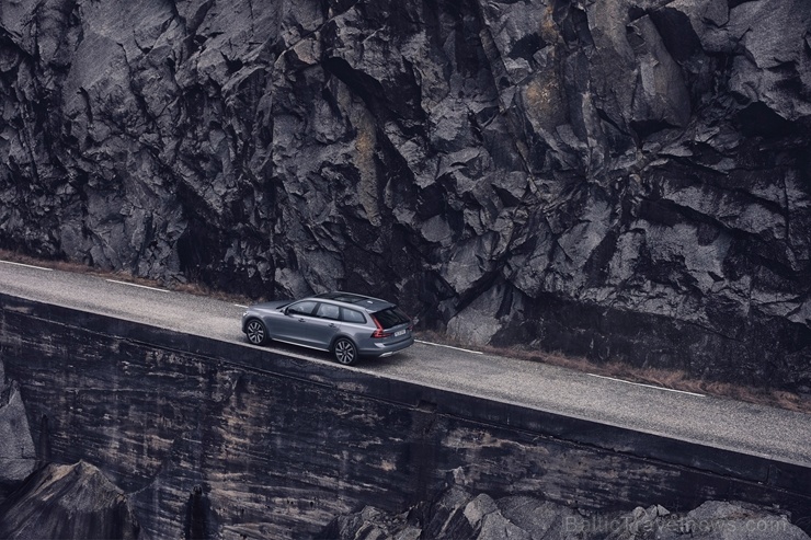 «Volvo Cars» žilbina auto fanus ar pasakaini notvertiem mirkļiem 278278