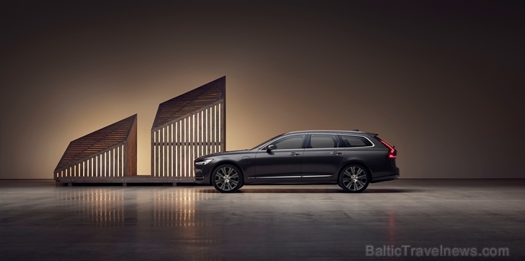 «Volvo Cars» žilbina auto fanus ar pasakaini notvertiem mirkļiem 278280