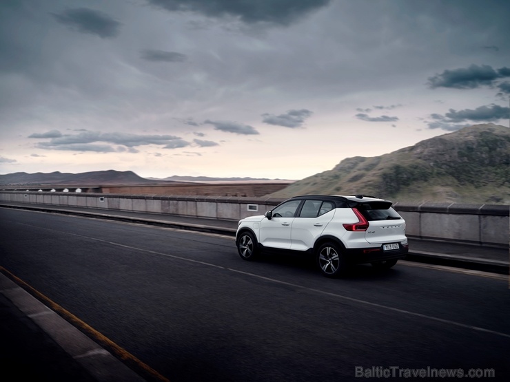 «Volvo Cars» žilbina auto fanus ar pasakaini notvertiem mirkļiem 278284